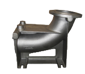 鑄件&泵類零部件